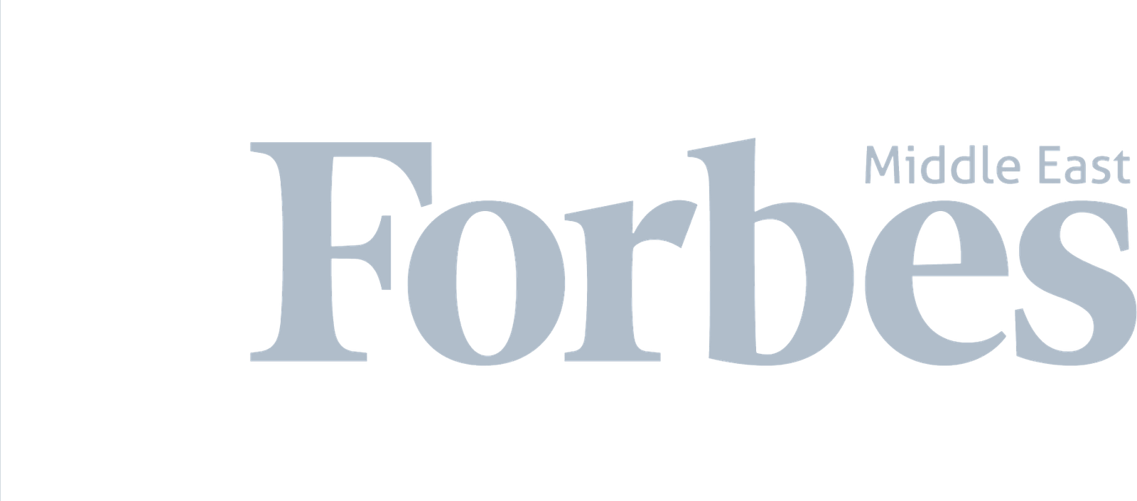 Forbes Logo