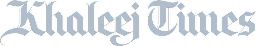 Khalegi Times Logo