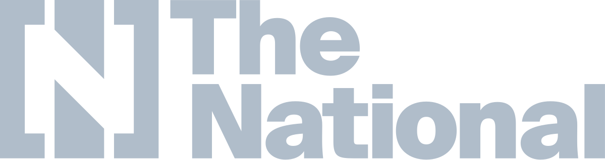 Thenational Logo